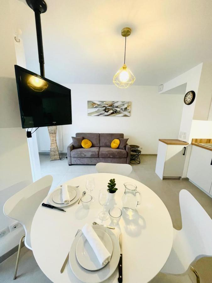 Le Quartz Tresum In A Modern Residence Near The Lake Garage Included アヌシー エクステリア 写真