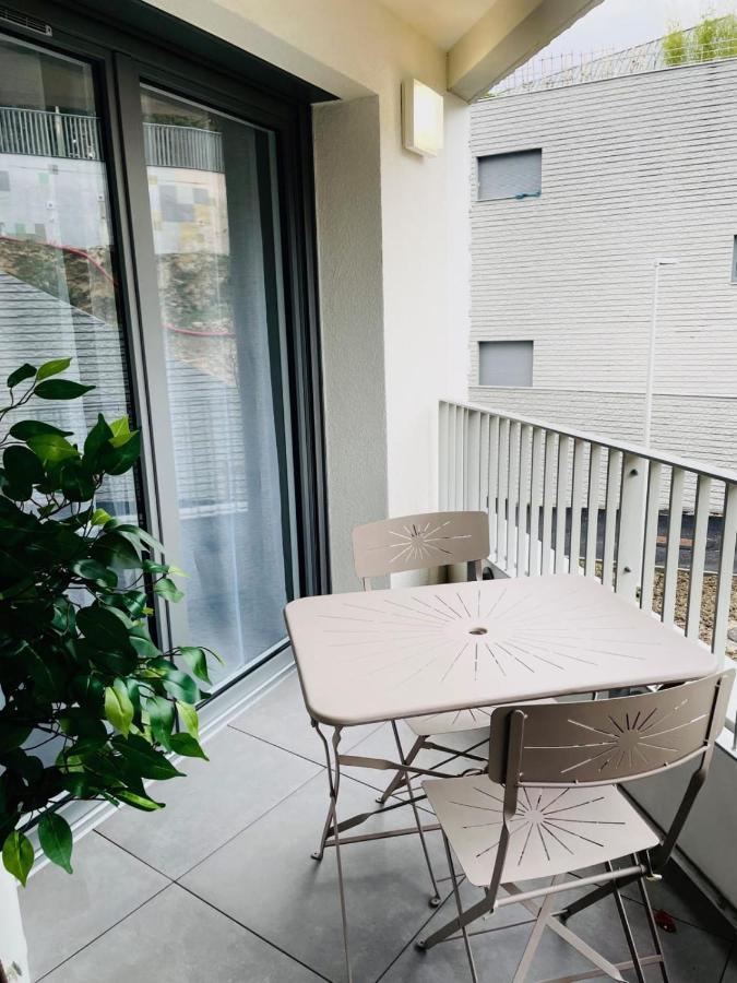 Le Quartz Tresum In A Modern Residence Near The Lake Garage Included アヌシー エクステリア 写真