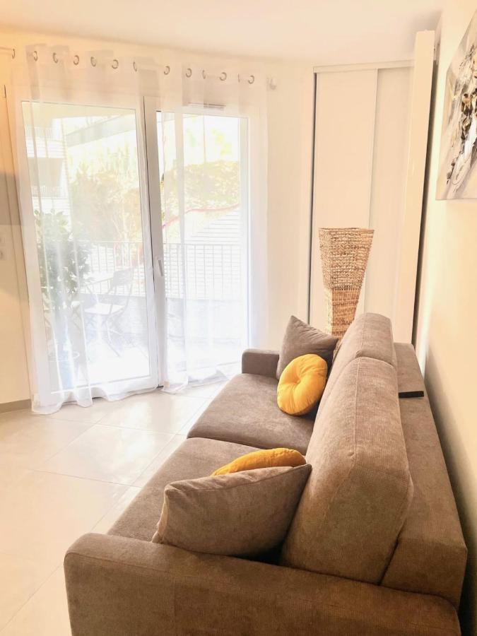 Le Quartz Tresum In A Modern Residence Near The Lake Garage Included アヌシー エクステリア 写真